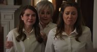 Raegan Revord's character arc in Young is a true example of evolution (Image Via CBS)